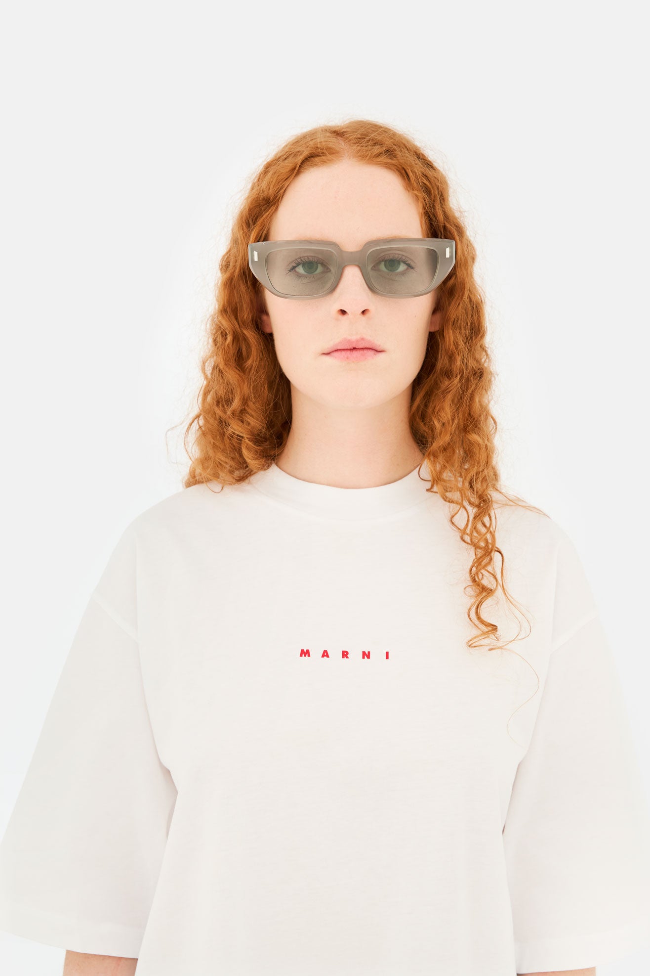 Etezea Light Grey - Retrosuperfuture USA -