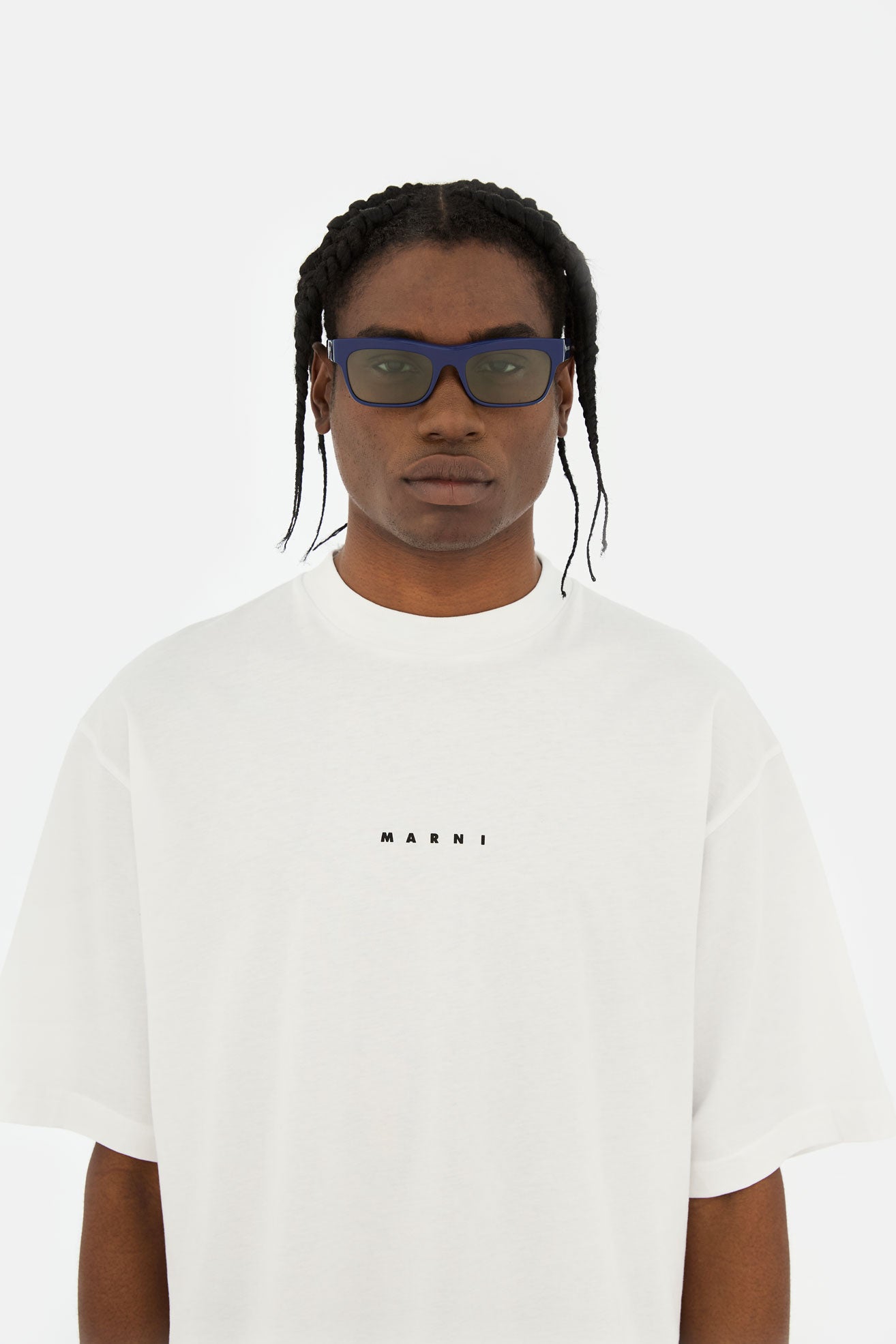 Angdoa Deep Blue - Retrosuperfuture USA -