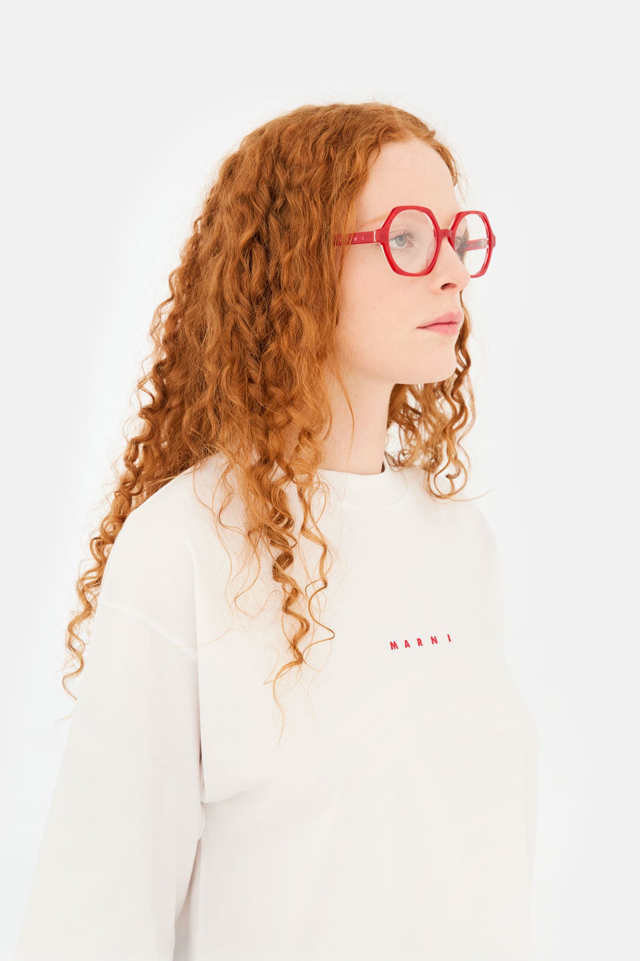 Nabaro Red Comb - Retrosuperfuture USA -