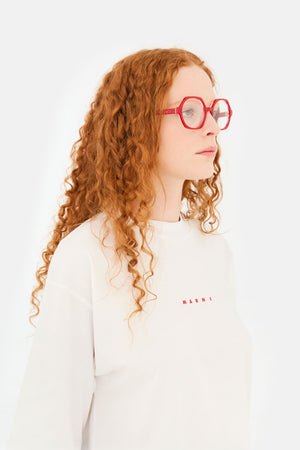 Nabaro Red Comb - Retrosuperfuture USA - — 9