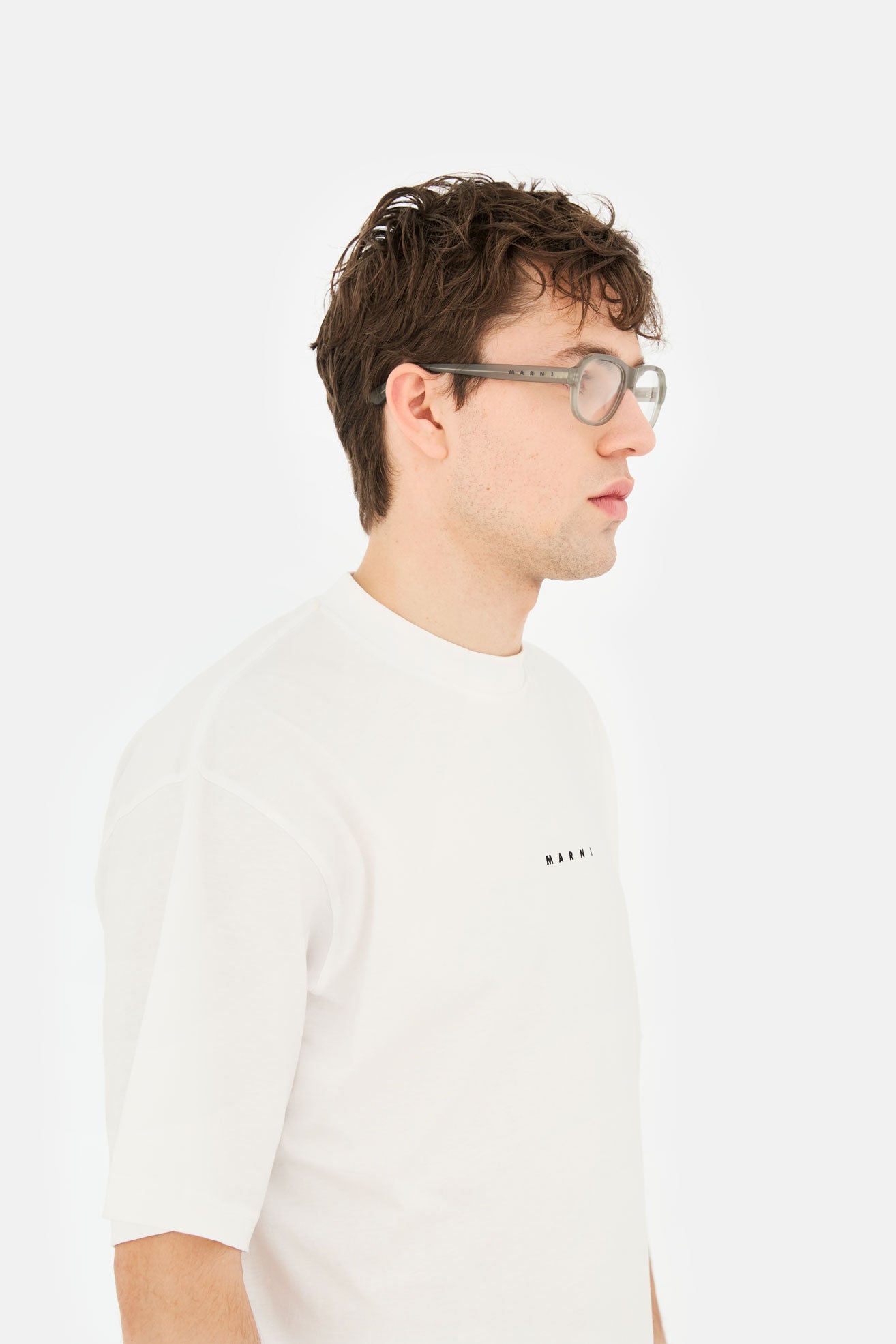 Azotl Light Grey - Retrosuperfuture USA -