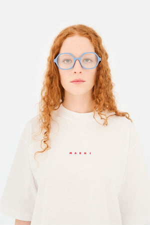 Nabaro Light Blue - Retrosuperfuture USA - — 9