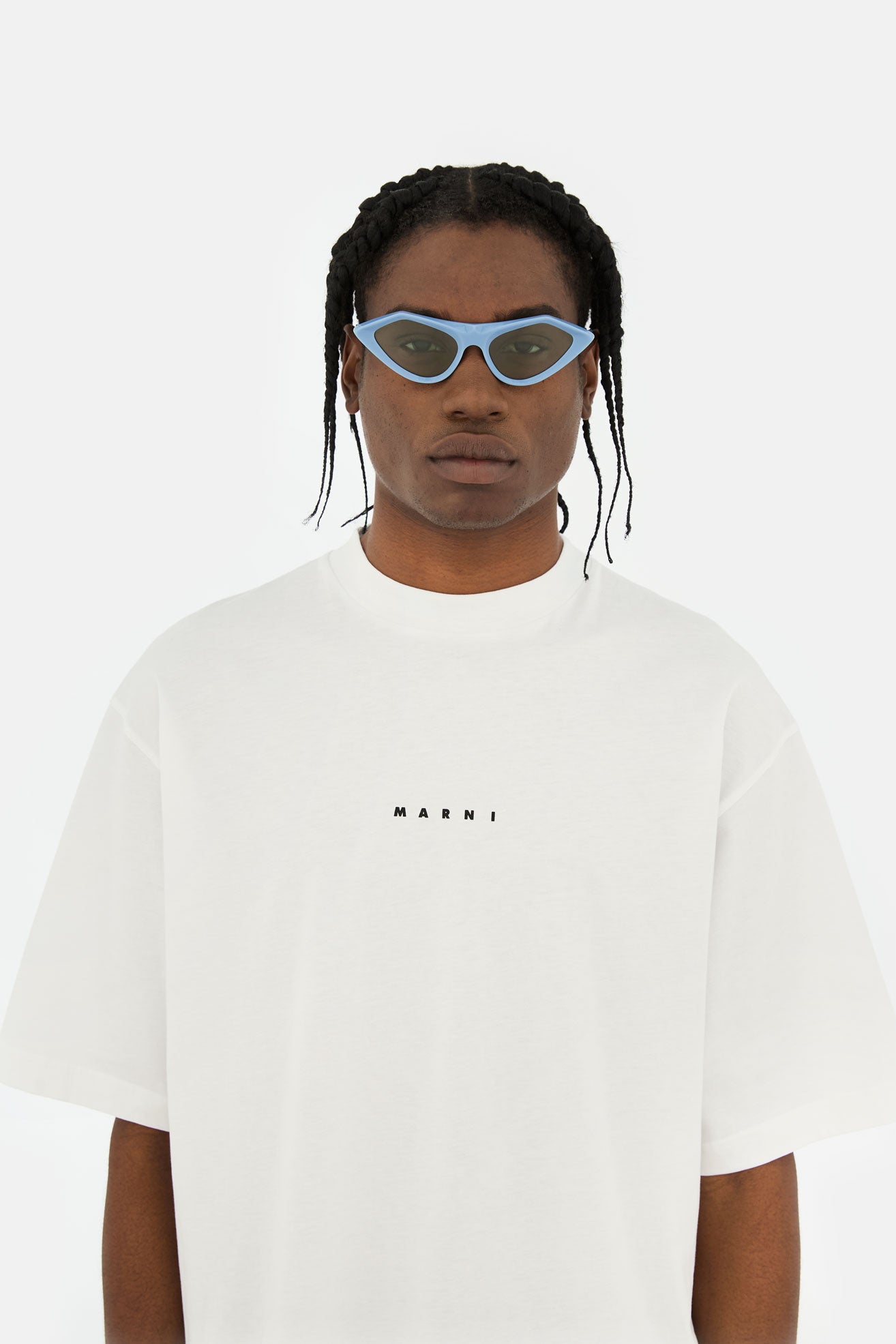 Tikbarri Light Blue - Retrosuperfuture USA -
