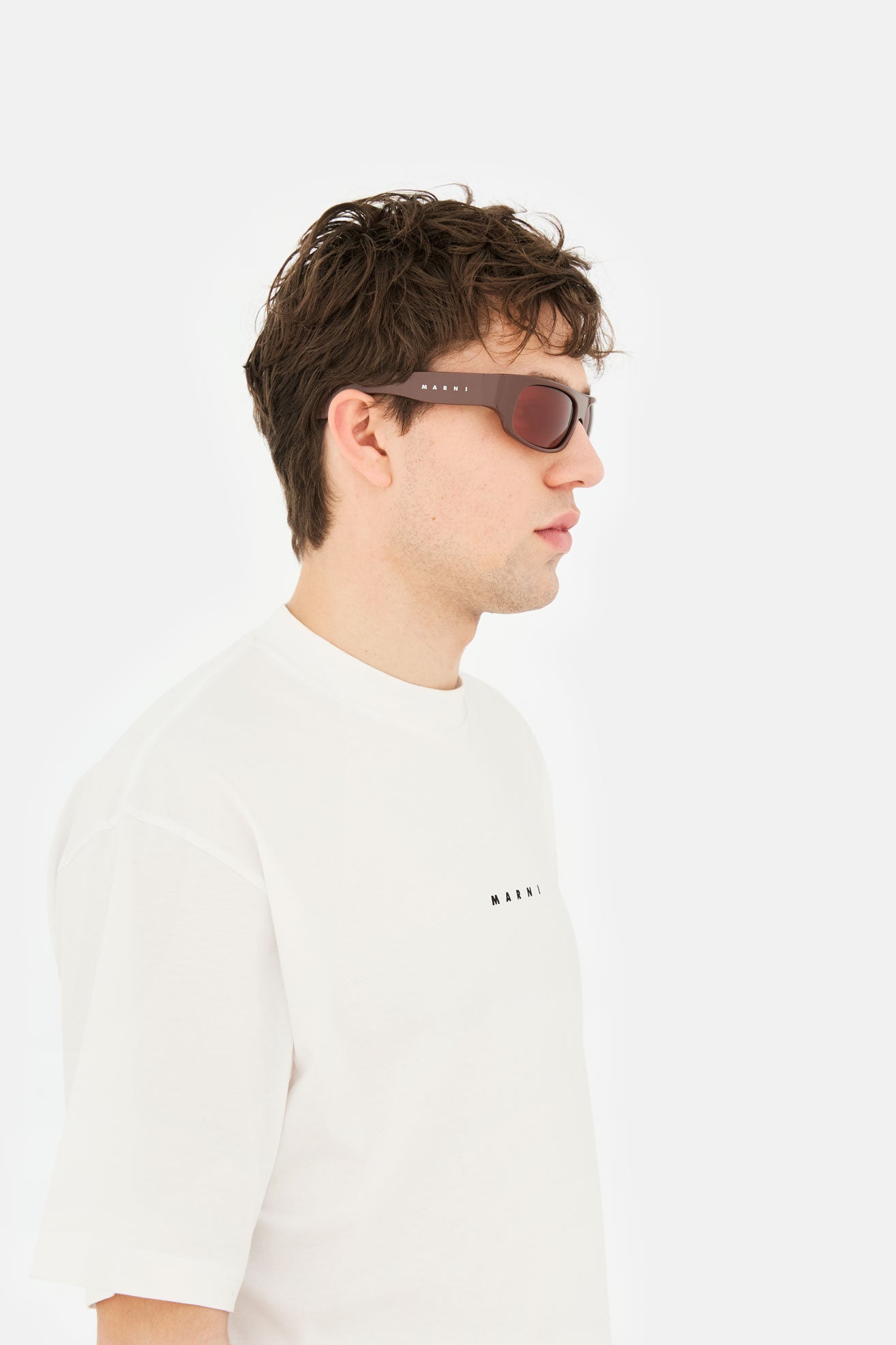 Uailus Brown - Retrosuperfuture USA -