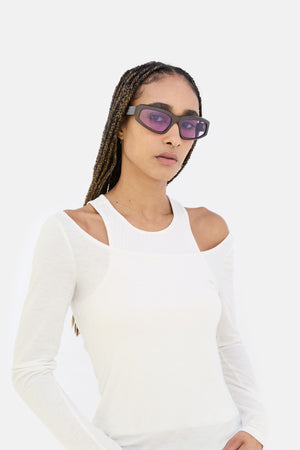 Motore Metallic Coco - Retrosuperfuture USA - — 4