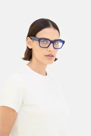 Numero 119 Blue - Retrosuperfuture USA - — 4