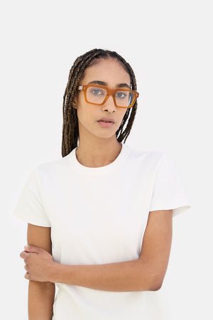 Numero 121 Orange - Retrosuperfuture USA - — 4