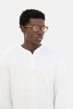 Numero 121 Orange - Retrosuperfuture USA - — 5