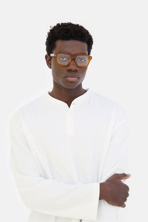 Numero 121 Orange - Retrosuperfuture USA - — 6