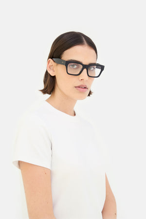 Numero 119 Black - Retrosuperfuture USA - — 5