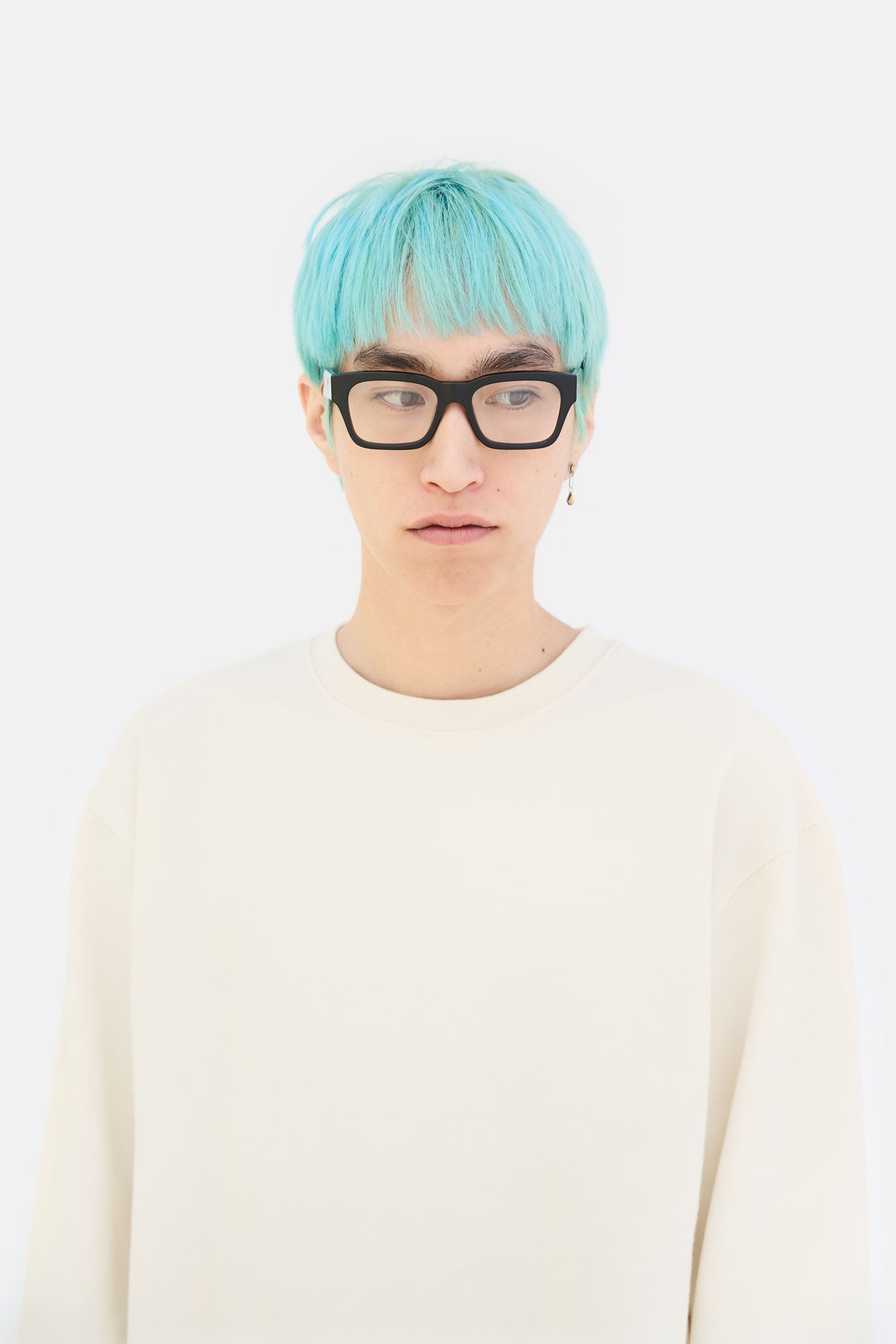 Numero 119 Black - Retrosuperfuture USA -