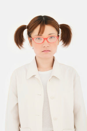 Numero 04 Light Red - Retrosuperfuture USA - — 5