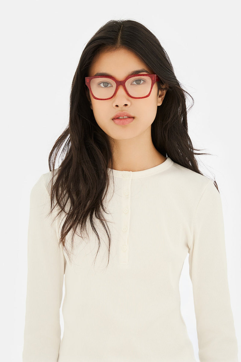 Numero 163 Marmellata — fit