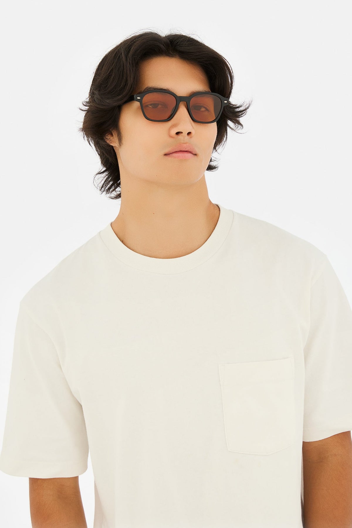 Segno Black — fit