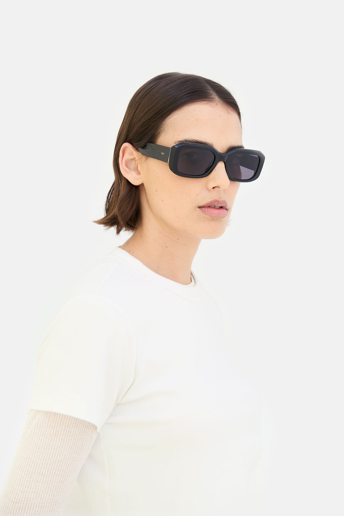 Sagrado Black - Retrosuperfuture USA -