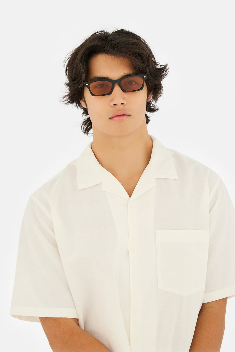 Tayo Refined — fit