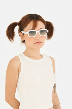 CARO - White Fade - Retrosuperfuture USA - — 5