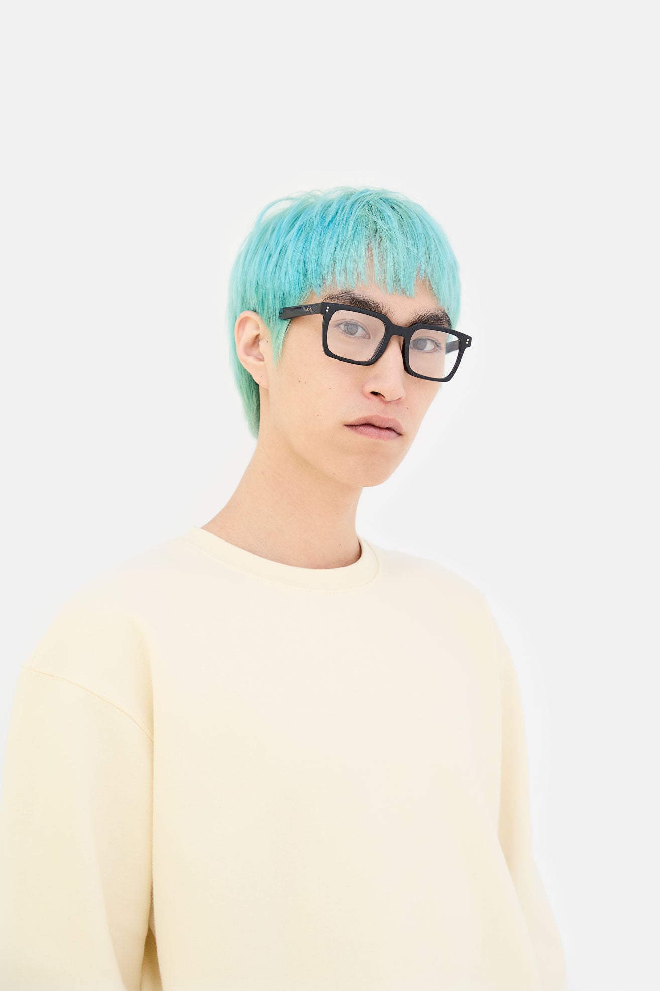 Secolo Optical Nero - Retrosuperfuture USA -