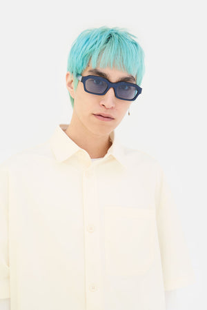 Boletus Metallic Blue - Retrosuperfuture USA - — 5