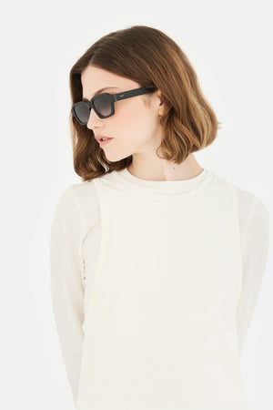 CARO - Matte Black Fade - Retrosuperfuture USA - — 8