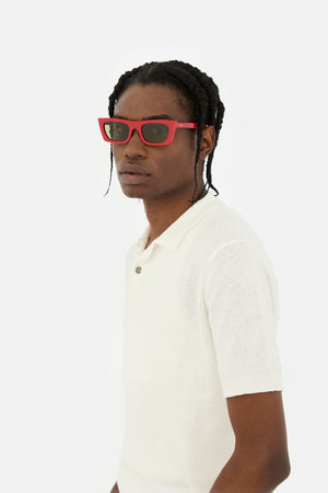 Fred 2.0 Rossissimo - Retrosuperfuture USA - — 4