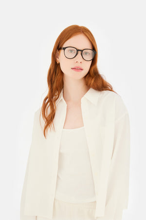 The Warhol Optical 3627 Transparent — 4