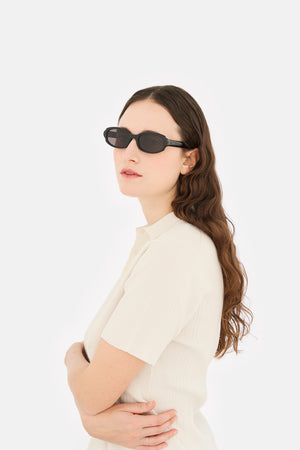 Esatto Black - Retrosuperfuture USA - — 4