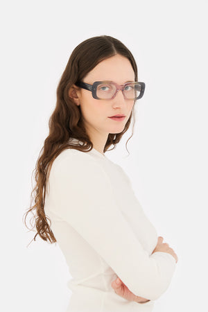 Numero 148 Side Fade — 3