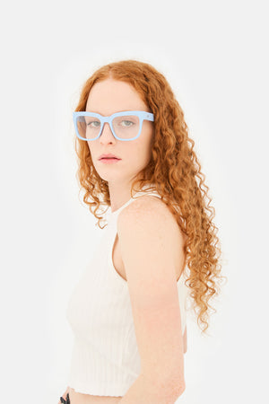 Numero 136 Azzurro - Retrosuperfuture USA - — 4