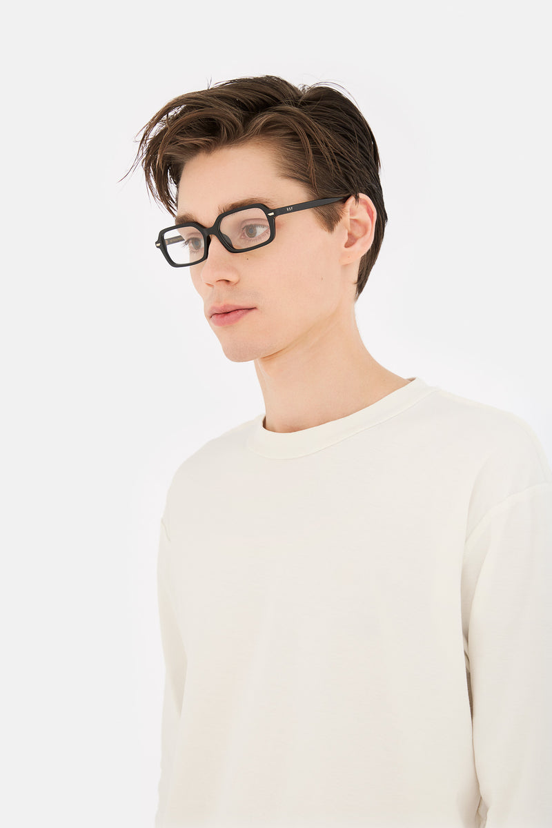Numero 151 Black - Retrosuperfuture USA -