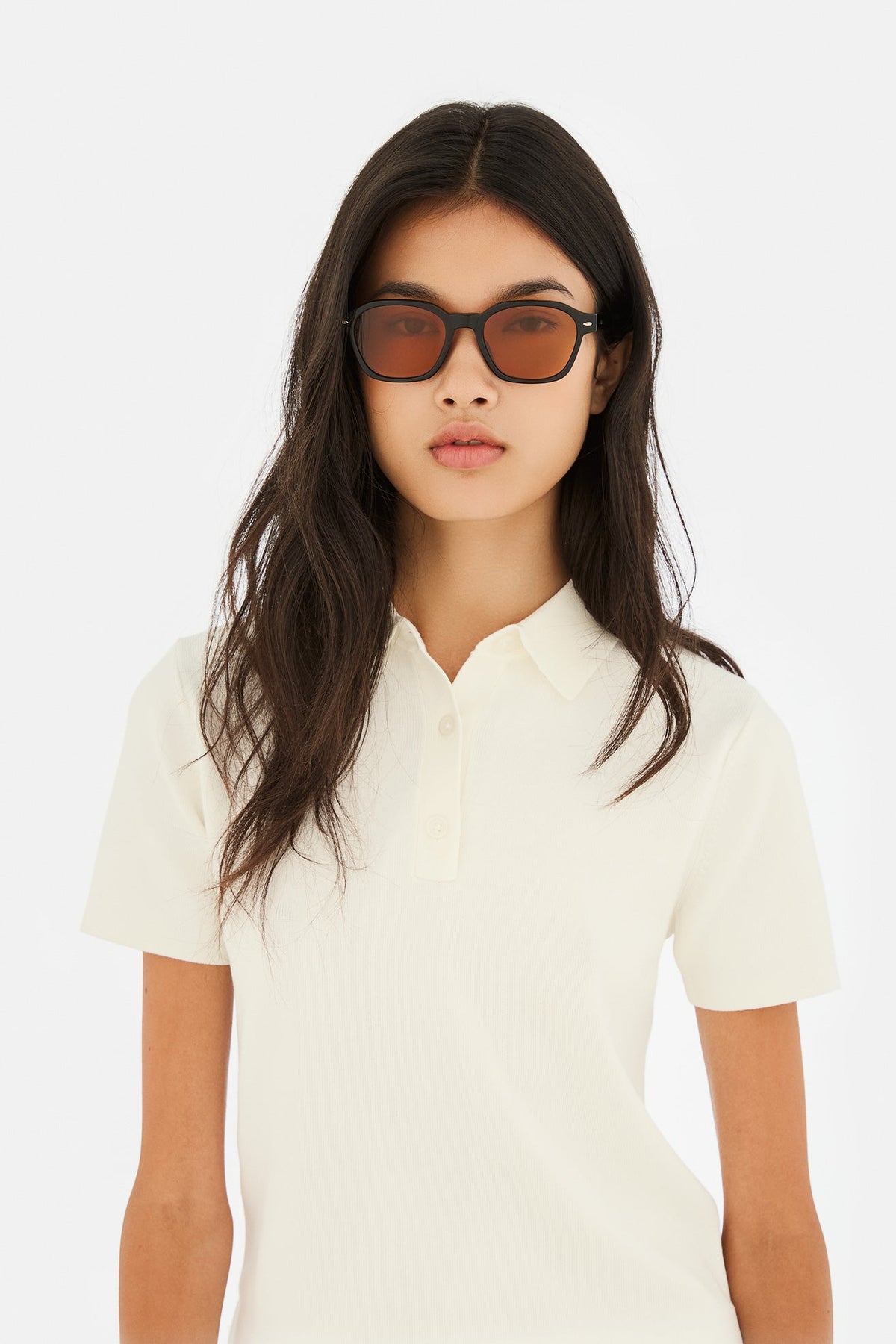 Segno Black — fit