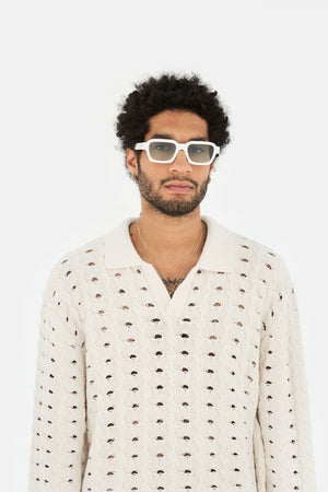CARO - White Fade - Retrosuperfuture USA - — 6