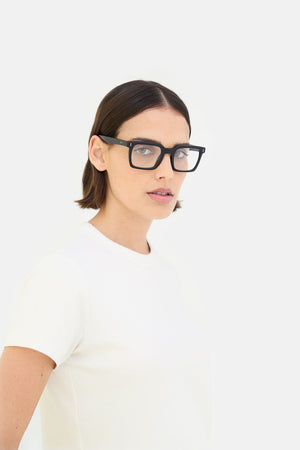 Secolo Optical Nero - Retrosuperfuture USA - — 5