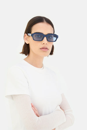 Boletus Metallic Blue - Retrosuperfuture USA - — 4