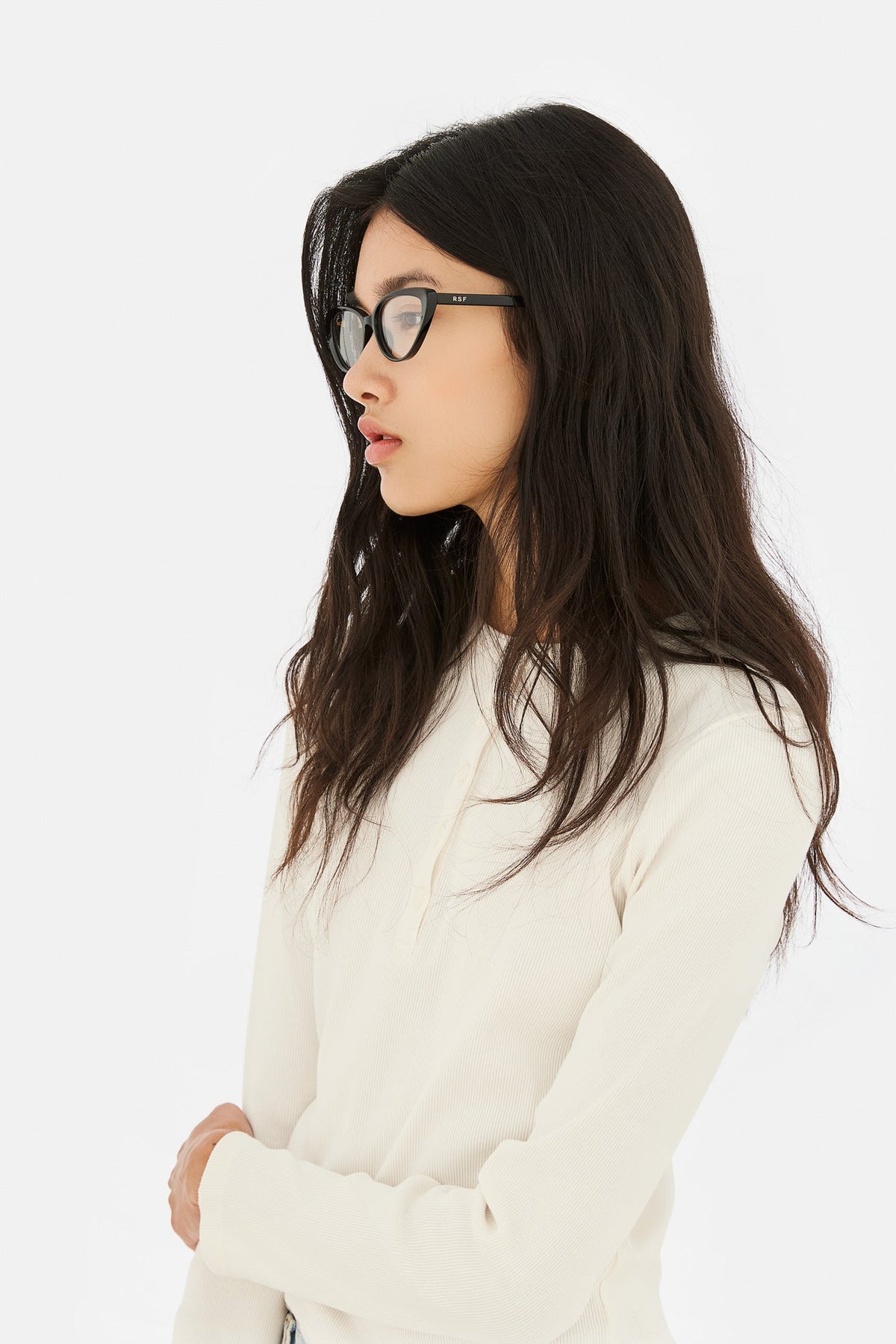Numero 159 Nero — fit