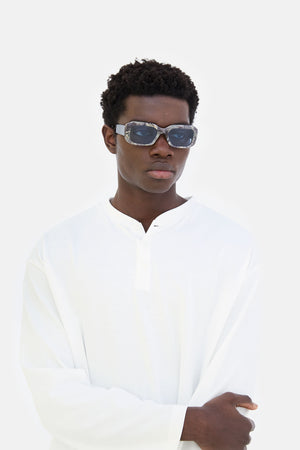 Sagrado Roccia Gray - Retrosuperfuture USA - — 5