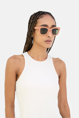 Altura Pale Pink - Retrosuperfuture USA - — 5