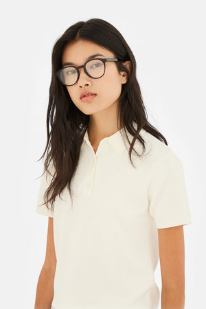 The Warhol Optical 3627 Transparent — 5