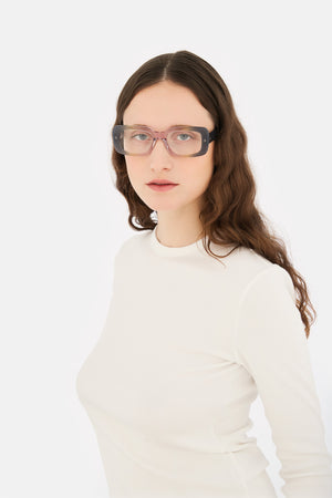 Numero 148 Side Fade — 4