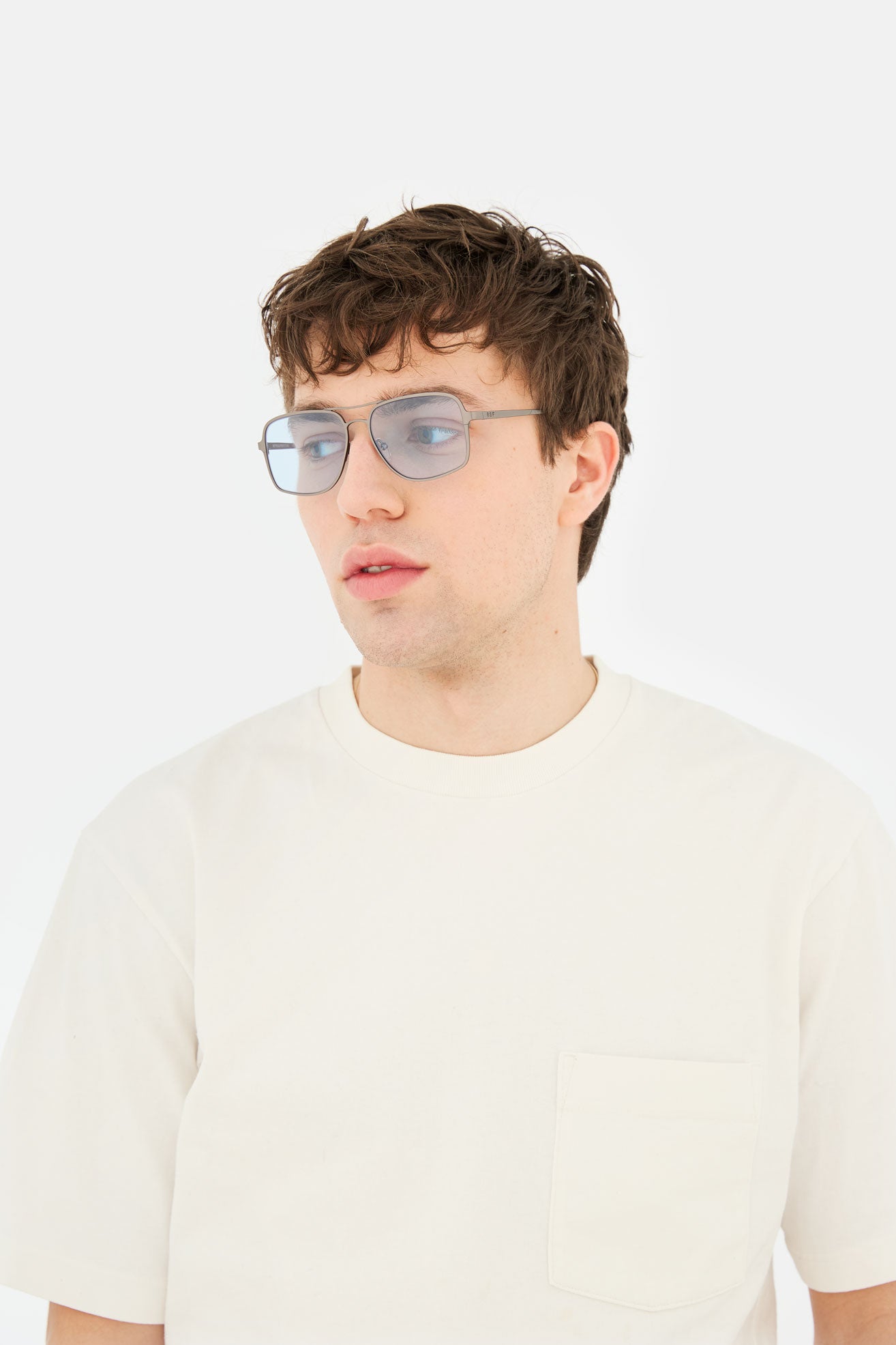 Spliff Blue-Gun - Retrosuperfuture USA -