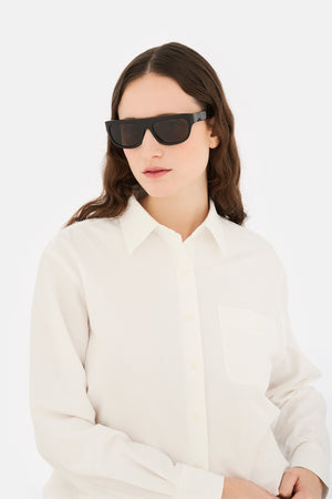 Serioso Black - Retrosuperfuture USA - — 5