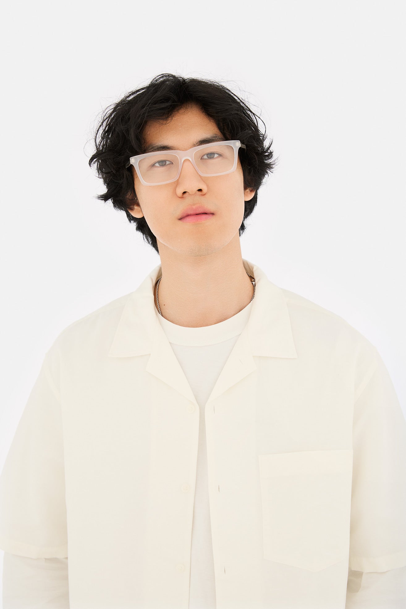 Numero 156 Nebbia & Argento