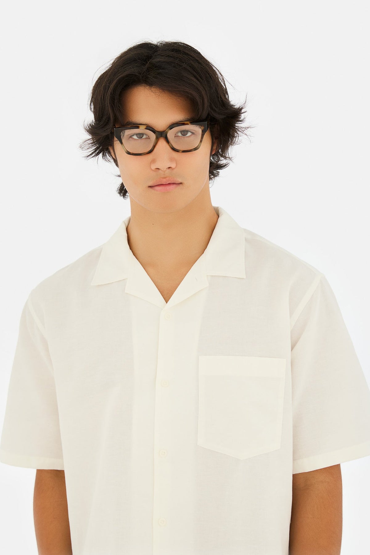 Numero 163 Maculato — fit