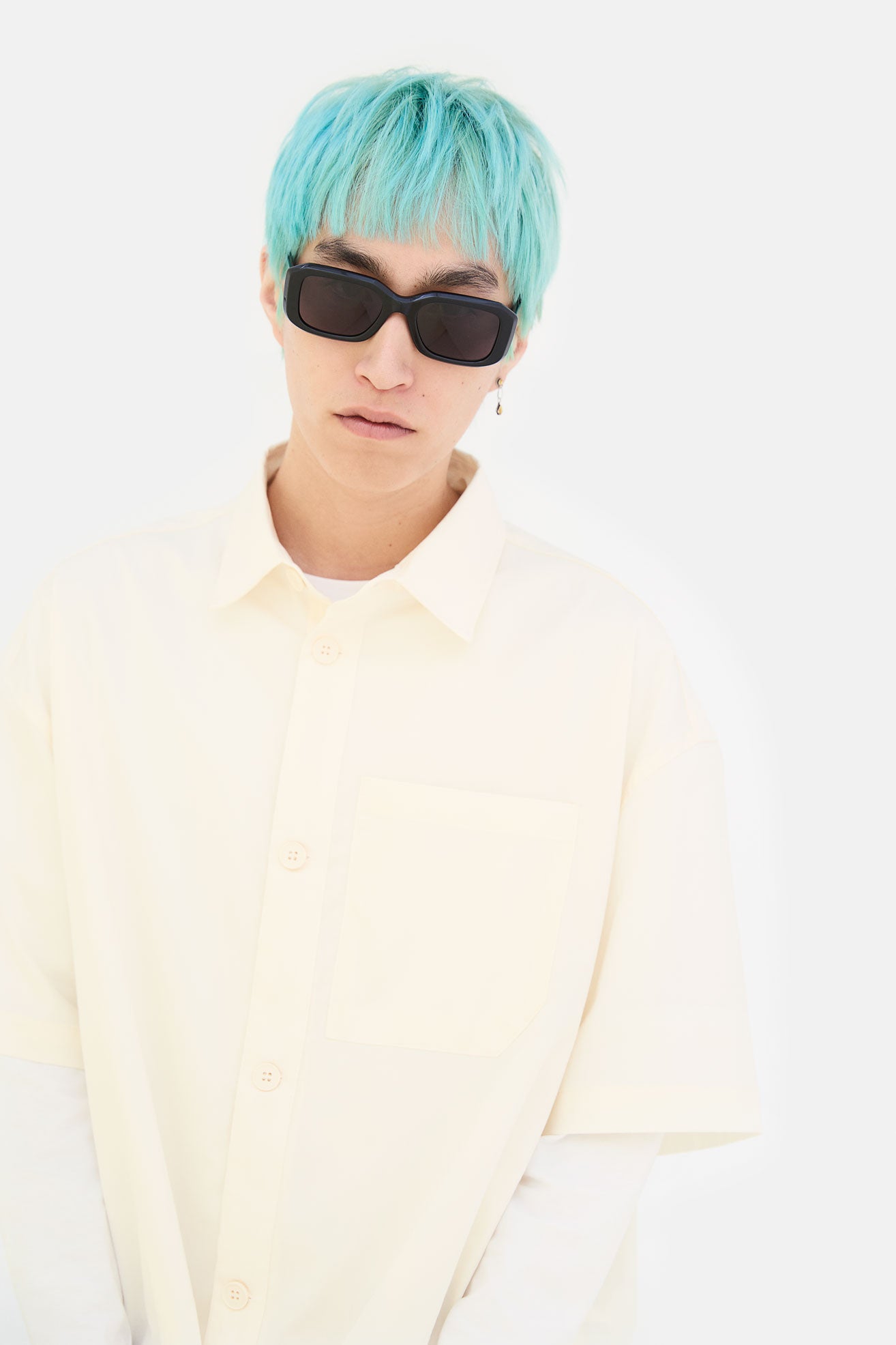 Sagrado Black - Retrosuperfuture USA -