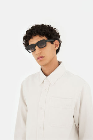 CARO - Matte Black Fade - Retrosuperfuture USA - — 9