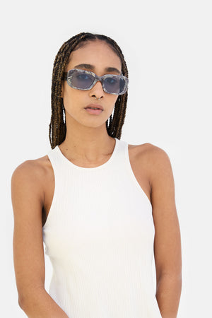 Sagrado Roccia Gray - Retrosuperfuture USA - — 4