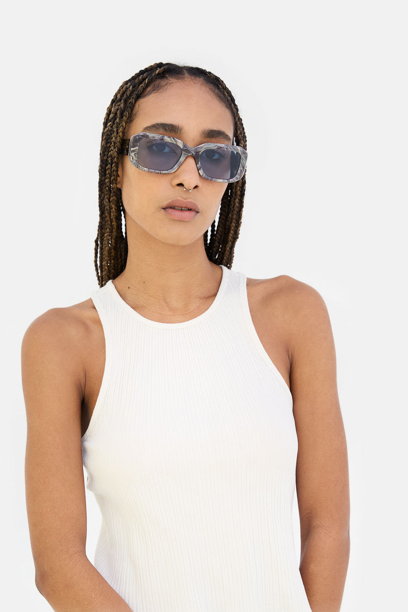 Sagrado Roccia Gray - Retrosuperfuture USA -