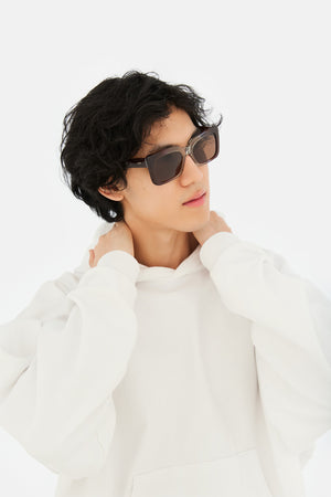 Senta Side Fade — 6