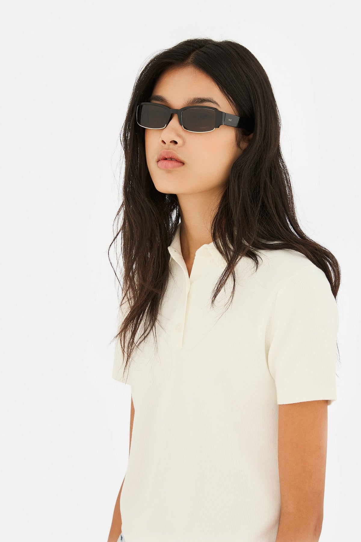 Vedas Black — fit