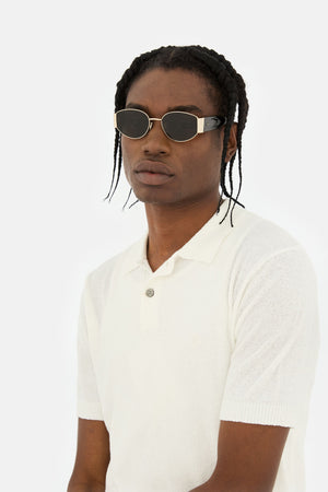 X Black - Retrosuperfuture USA - — 5
